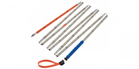 ORTOVOX 320 STEEL+PFA