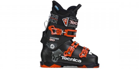 Ski Boots TECNICA COCHISE 90