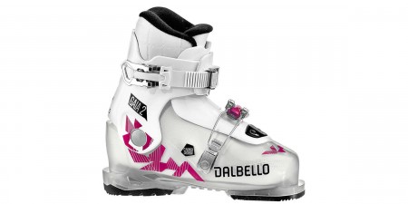 Ski Boots DALBELLO GAIA 2.0 JR