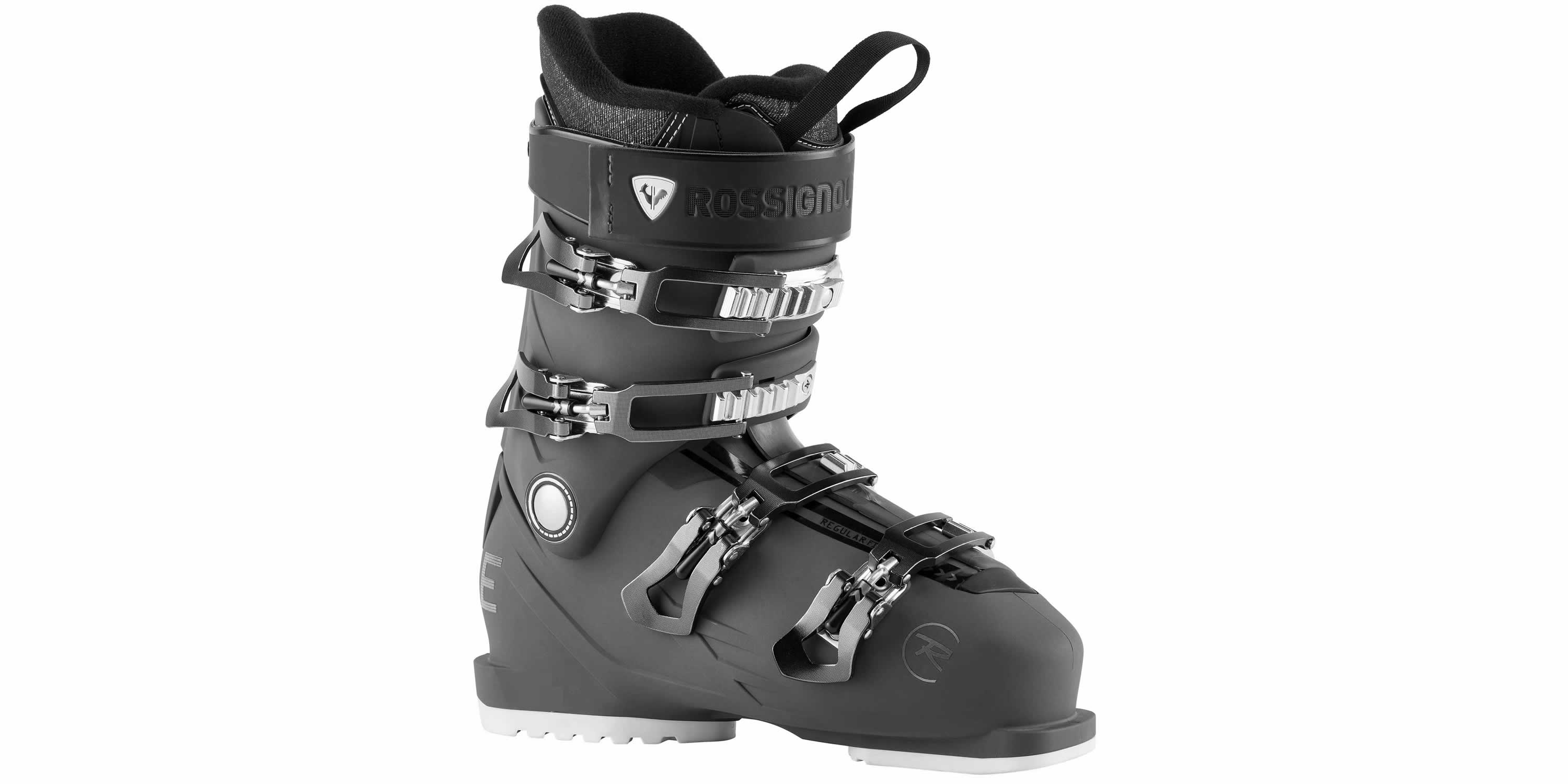 Ski Boots NORDICA SPEEDMACHINE J2 R