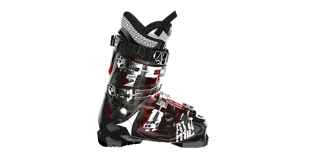 Ski Boots ATOMIC HAWX PLUS