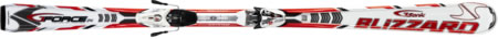 BLIZZARD 2010 BLIZZARD G-FORCE SONIC IQ