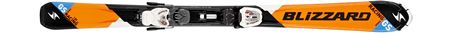 BLIZZARD 2014 BLIZZARD GS IQ JR
