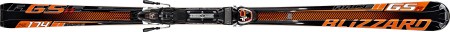 BLIZZARD 2012 BLIZZARD GSR IQ MAGNESIUM