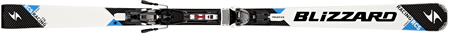 BLIZZARD 2014 BLIZZARD RCS RACING S