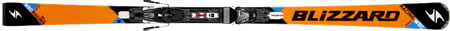BLIZZARD 2014 BLIZZARD WRC RACING S