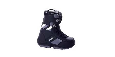 BURTON - BURTON RENTAL JUNIOR