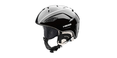 Casco sci HEAD STRATUM