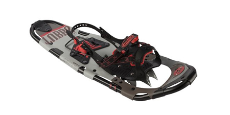 Snowshoeing TUBBS MEN S MOUNTAINEER