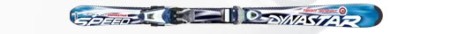 Sci Ragazzo (altezza sci 110-140 cm)