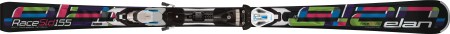 ELAN 2012 ELAN RACE SLD WAVEFLEX