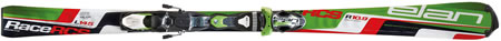 Sci Adulto (altezza sci da 140 cm)