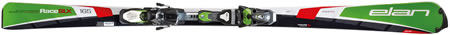 ELAN 2014 ELAN SLX FIS PLATE