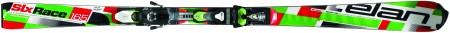 ELAN 2013 ELAN SLX FIS WAVEFLEX PLATE