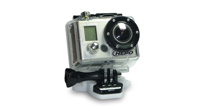 GOPRO 2013 GOPRO HERO3