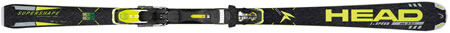 HEAD 2014 HEAD iSUPERSHAPE SPEED
