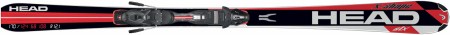 HEAD 2012 HEAD X-SHAPE STX