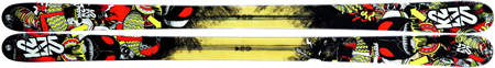 Sci Adulto (altezza sci da 140 cm)