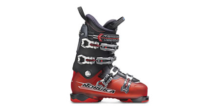 Ski Boots NORDICA NXT N3 RTL