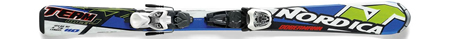 NORDICA TEAM J RACE