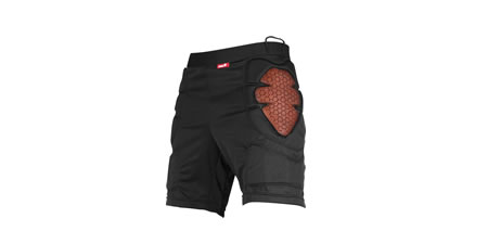 PARAGLUTEO 2015 PARAGLUTEO BURTON TOTAL IMPACT SHORT