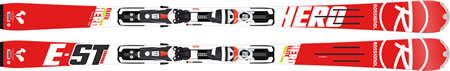 ROSSIGNOL 2015 ROSSIGNOL HERO ELITE ST