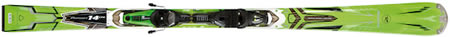 SCI AVANZATO/ADVANCED SKIS