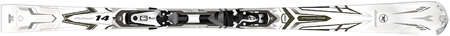 ROSSIGNOL PURSUIT 14 AR