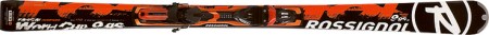 ROSSIGNOL 2011 ROSSIGNOL RADICAL 9 GS TI