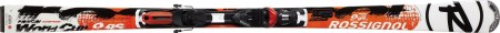 ROSSIGNOL 2012 ROSSIGNOL RADICAL 9 GS TI