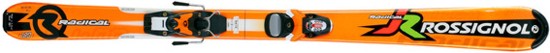 ROSSIGNOL RADICAL J