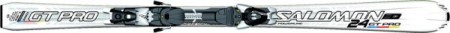 SALOMON 2011 SALOMON 24 GT PRO