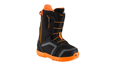 Scarpa snowboard BURTON AMBUSH SMALLS