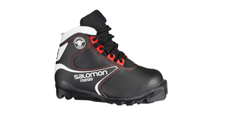 SALOMON TEAM JUNIOR CLASSIC