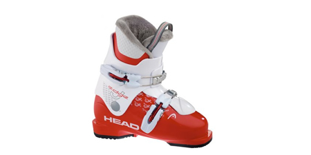 Ski Boots HEAD EDGE J2