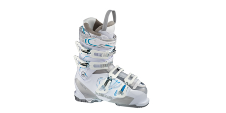 Scarponi Sci HEAD NEXT EDGE 80 W