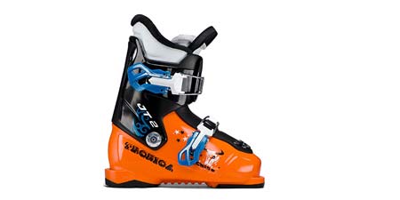 Ski Boots TECNICA JT 2 COCHISE