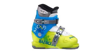 Ski Boots DALBELLO RTL-CXR 2