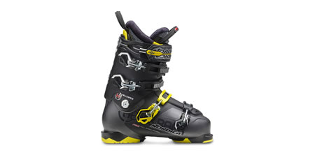 NORDICA HELL & BACK H1