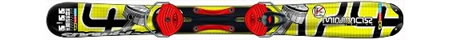 SALOMON - SALOMON MINIMAX
