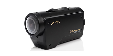 MIDLAND 2014 MIDLAND XTC 300