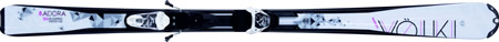 VOLKL 2015 VOLKL ADORA WHITE