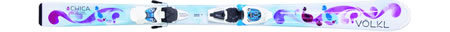 VOLKL CHICA JUNIOR