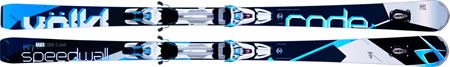 VOLKL 2015 VOLKL CODE SPEEDWALL S UVO