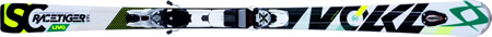 VOLKL 2015 VOLKL RACETIGER SC UVO