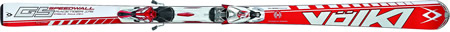 VOLKL 2014 VOLKL RACETIGER SPEEDWALL GS